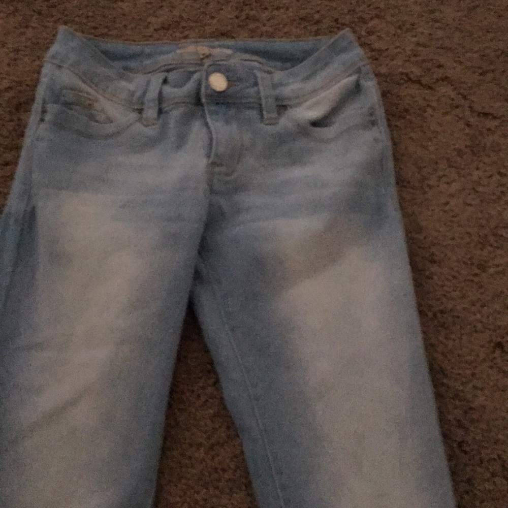 Jeans - Picture 2 of 4